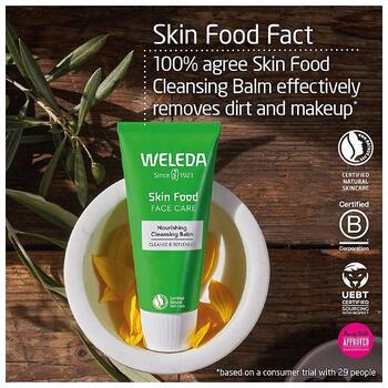 Skin Food Nourishing Cleansing Balm - Čistiaci pleťový balzam
